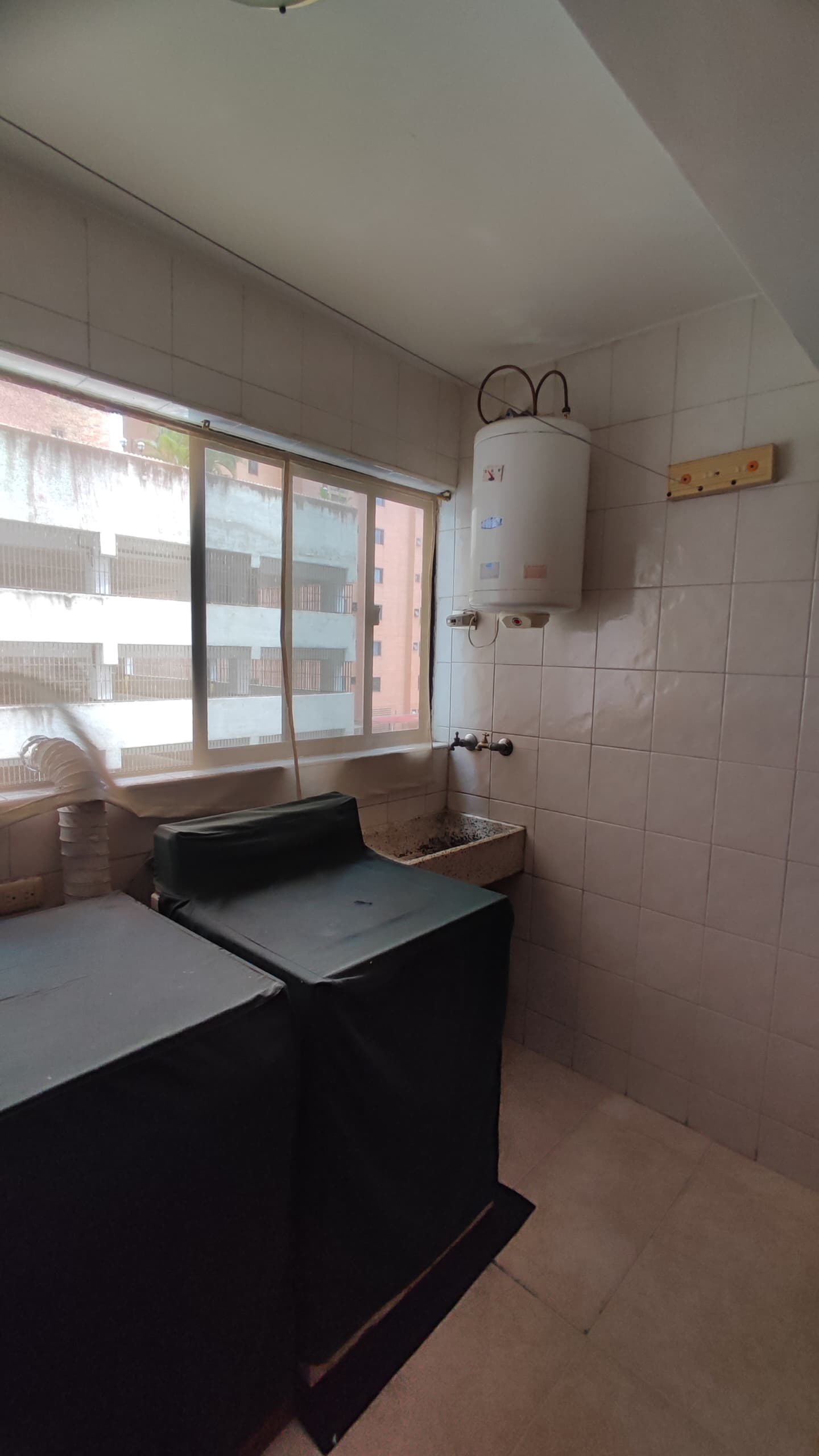 Apartment for Sale in El Parral Urbanization